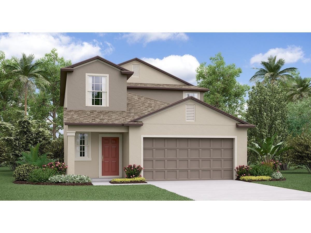 13681 Newbridge Street Spring Hill FL 34609 TB8328850 image1
