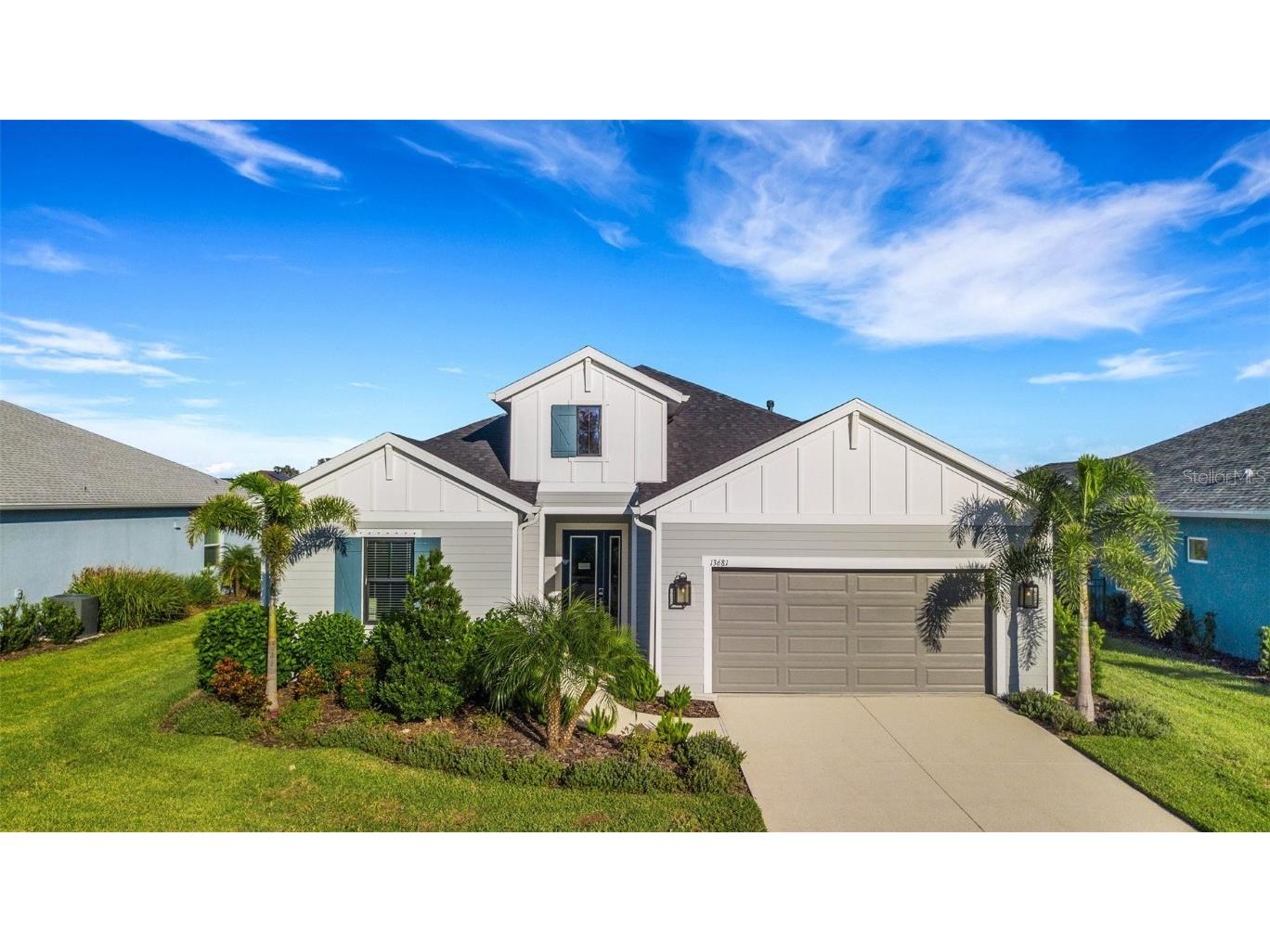 13681 Old Creek Court Parrish FL 34219 A4586478 image1