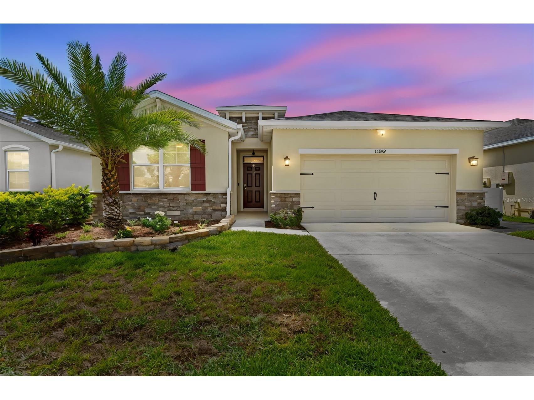 13682 Hunting Creek Place Spring Hill FL 34609 W7885135 image1