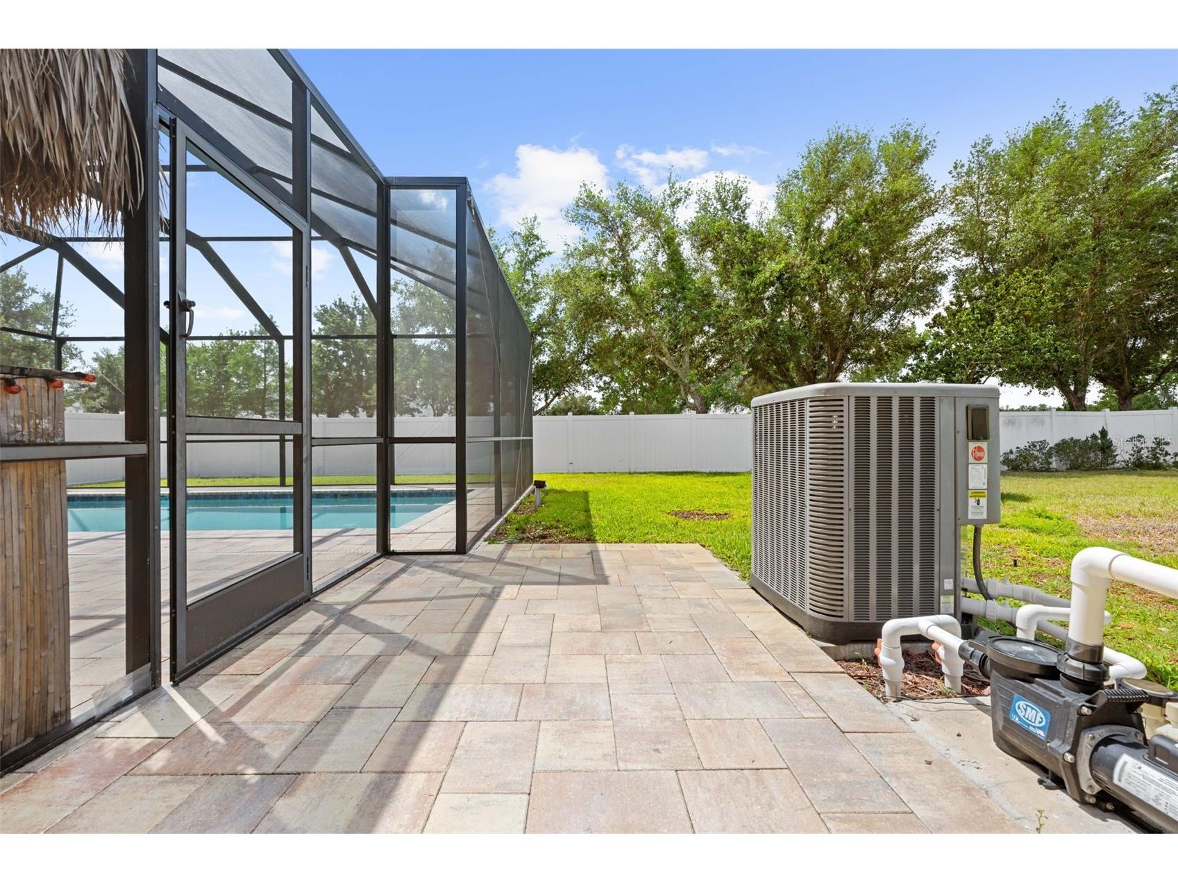 13682 Hunting Creek Place Spring Hill FL 34609 W7885135 image23