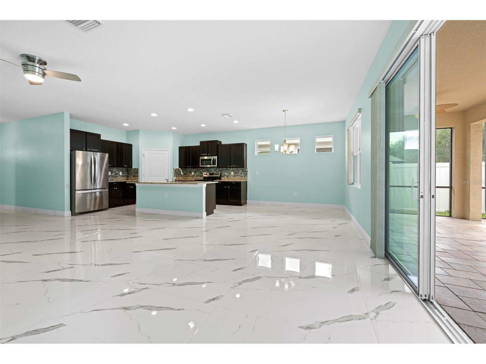 13682 Hunting Creek Place Spring Hill FL 34609 W7885135 image38
