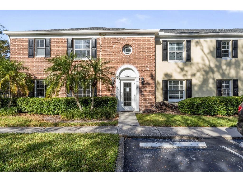 13682 Orange Sunset Drive #201 Tampa FL 33618 - LAKE MAGDALENE TB8345407 image1