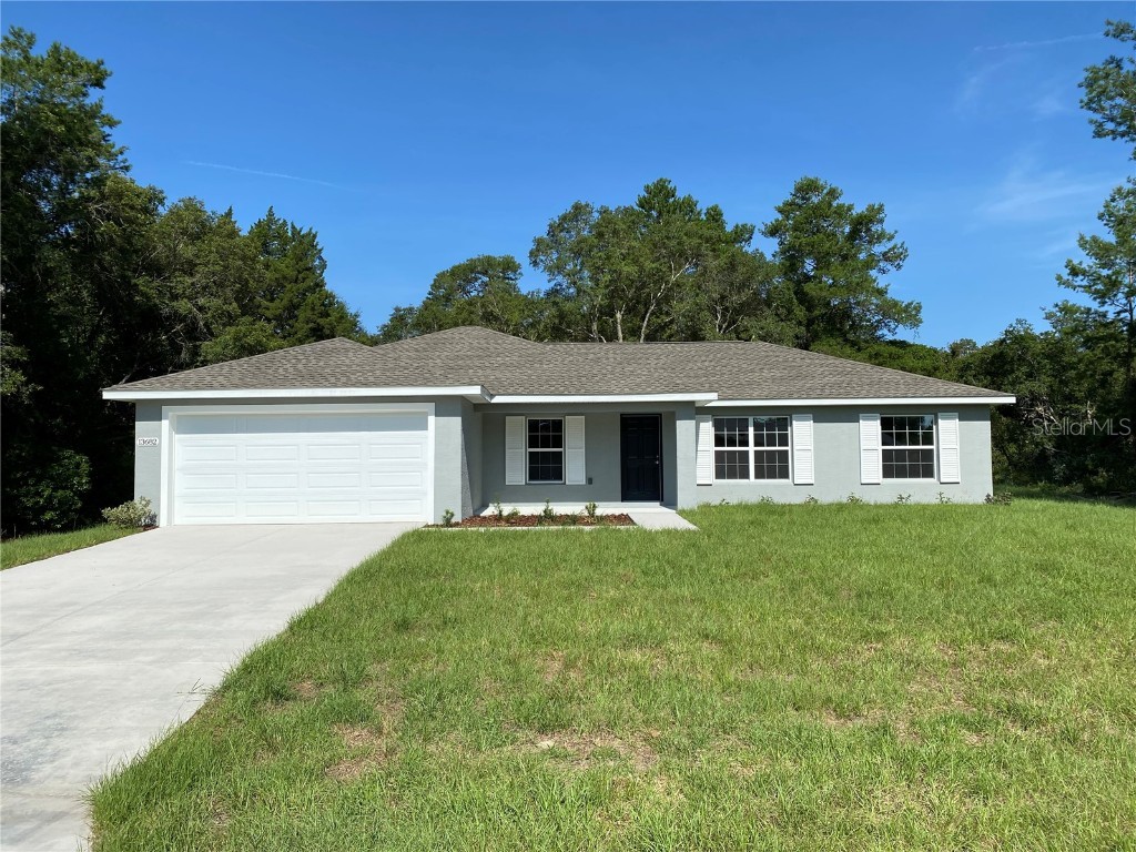 13682 SW 40th Avenue Road Ocala FL 34473 OM660762 image1