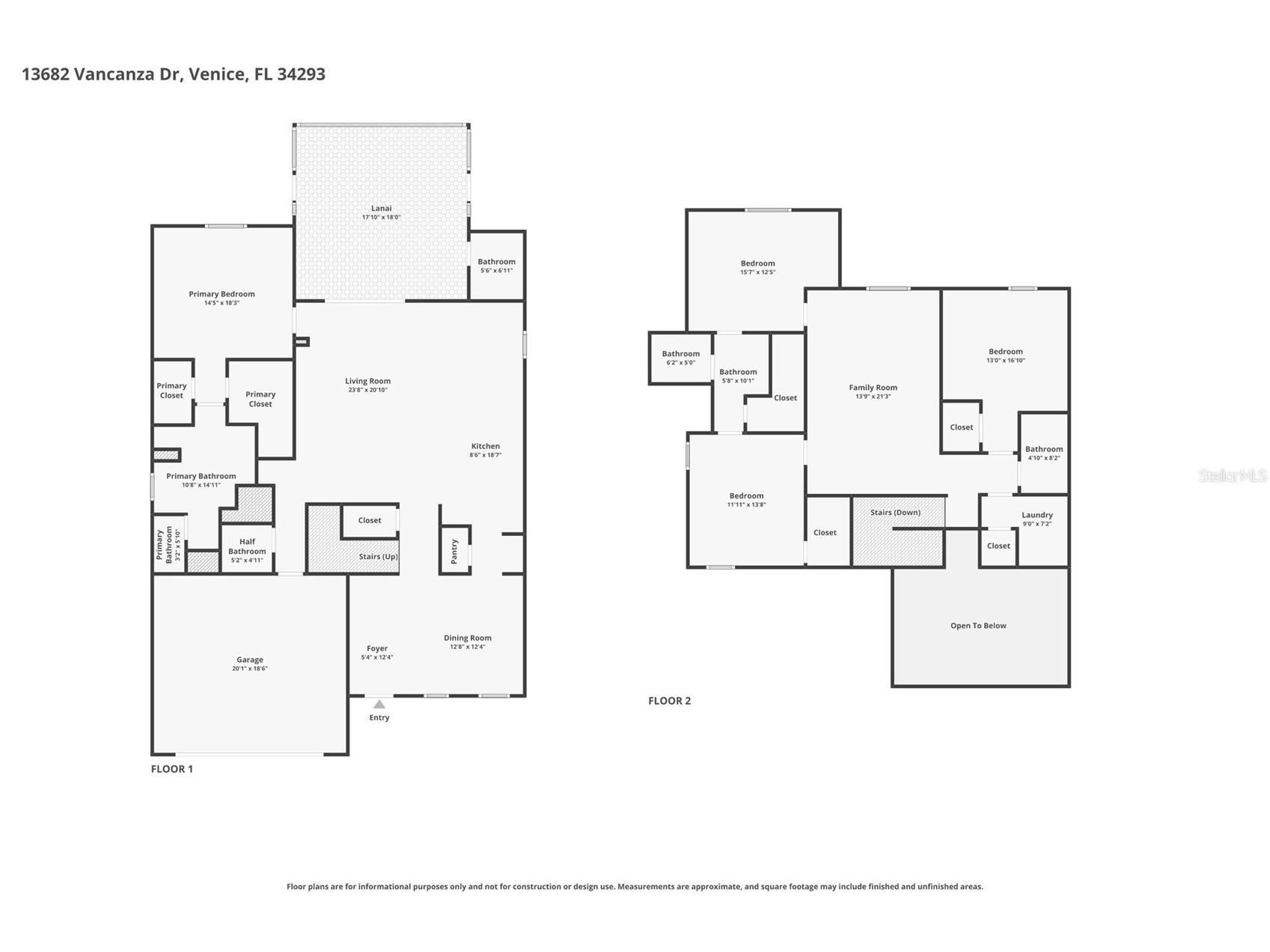 13682 Vancanza Drive Venice FL 34293 D6147825 image63