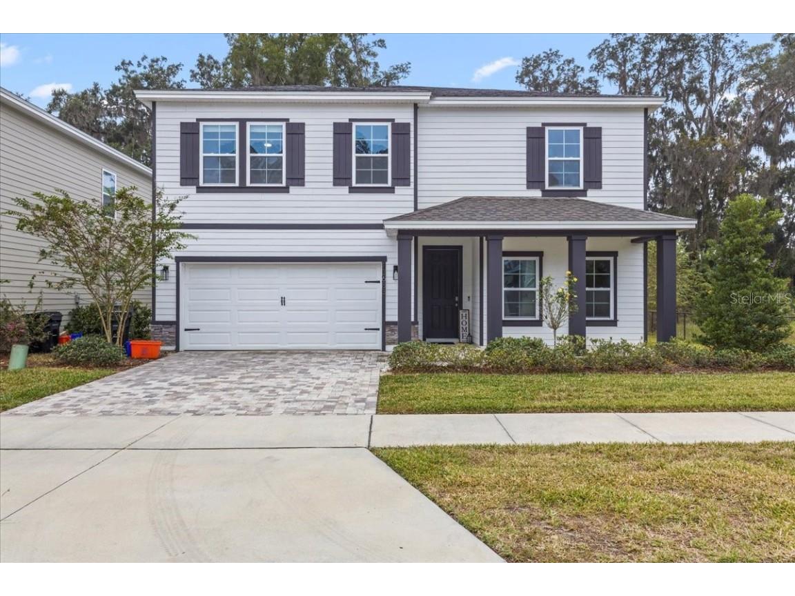 13683 NW 13th Place Newberry FL 32669 J970535 image1