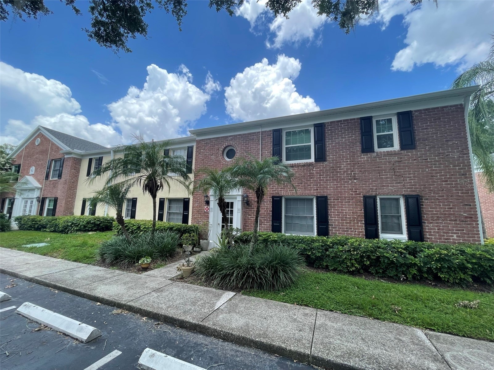 13686 Orange Sunset Dr #201 Tampa FL 33618 TB8496914 image1