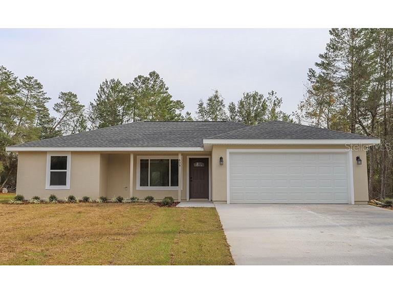 13686 SE 55th Avenue Summerfield FL 34491 OM666446 image1