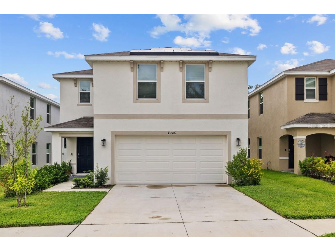 13686 Whiskey Daisy Drive Dade City FL 33525 TB8390253 image1