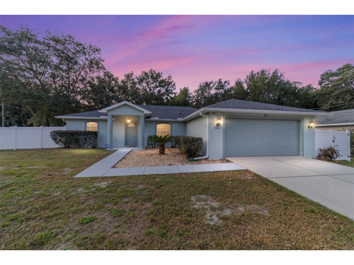 13688 SW 113th Lane Dunnellon FL 34432 OM714610 image1