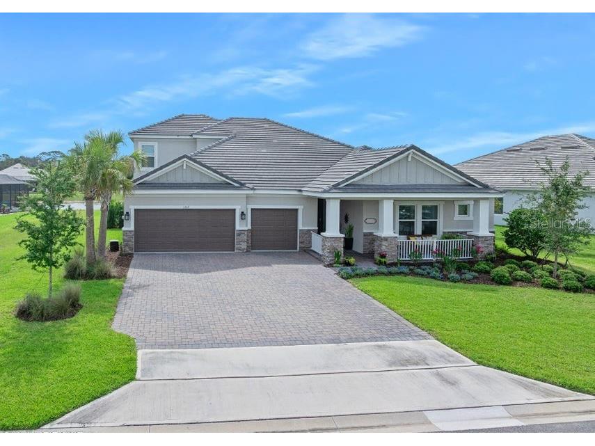 1369 Arklow Circle Ormond Beach FL 32174 V4949589 image1