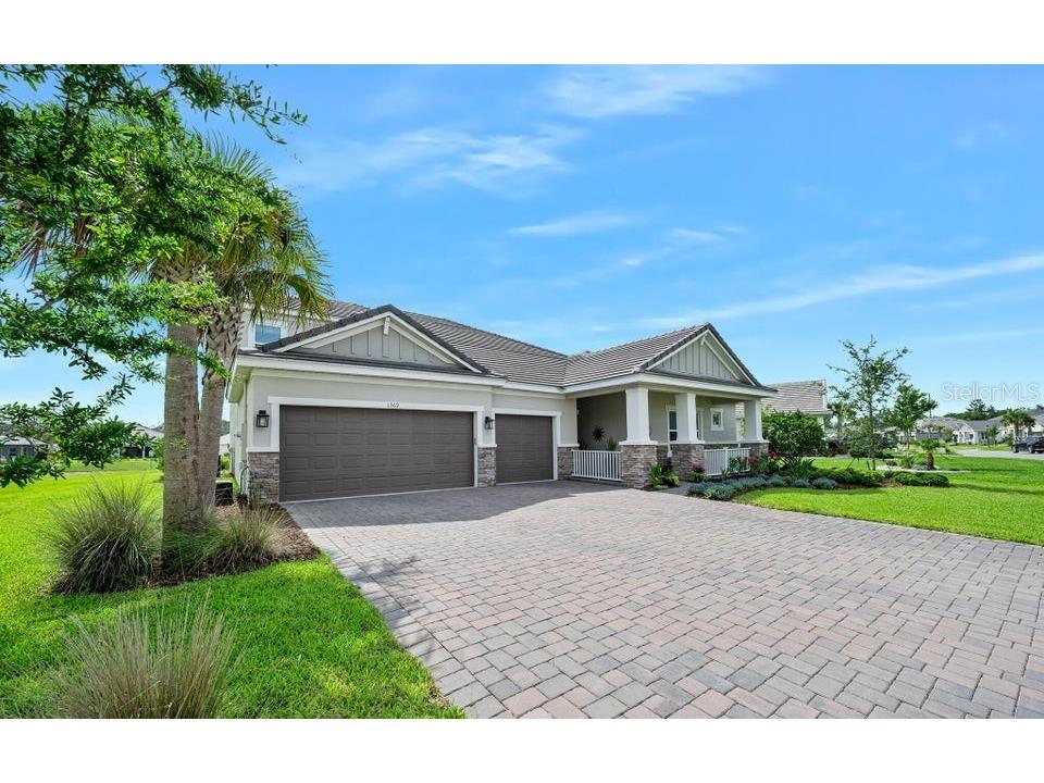 1369 Arklow Circle Ormond Beach FL 32174 V4949589 image11