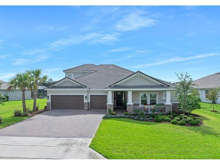 1369 Arklow Circle Ormond Beach FL 32174 V4949589 image3