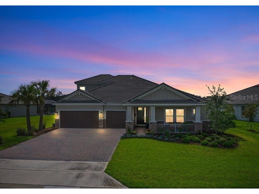 1369 Arklow Circle Ormond Beach FL 32174 V4949589 image4