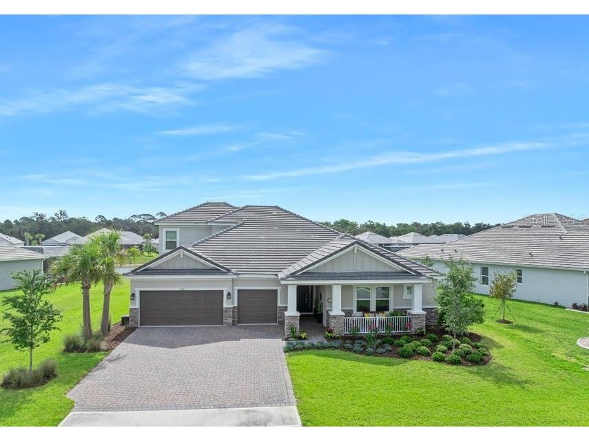 1369 Arklow Circle Ormond Beach FL 32174 V4949589 image81