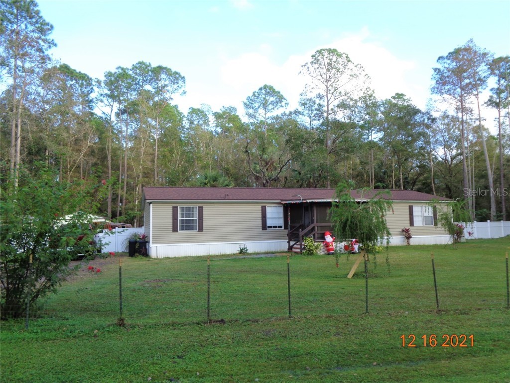 1369 Berrybush Street Bunnell FL 32110 V4922409 image1