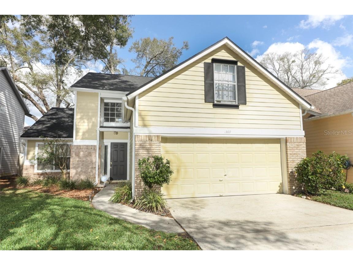 1369 Black Willow Trail Altamonte Springs FL 32714 O6274895 image1