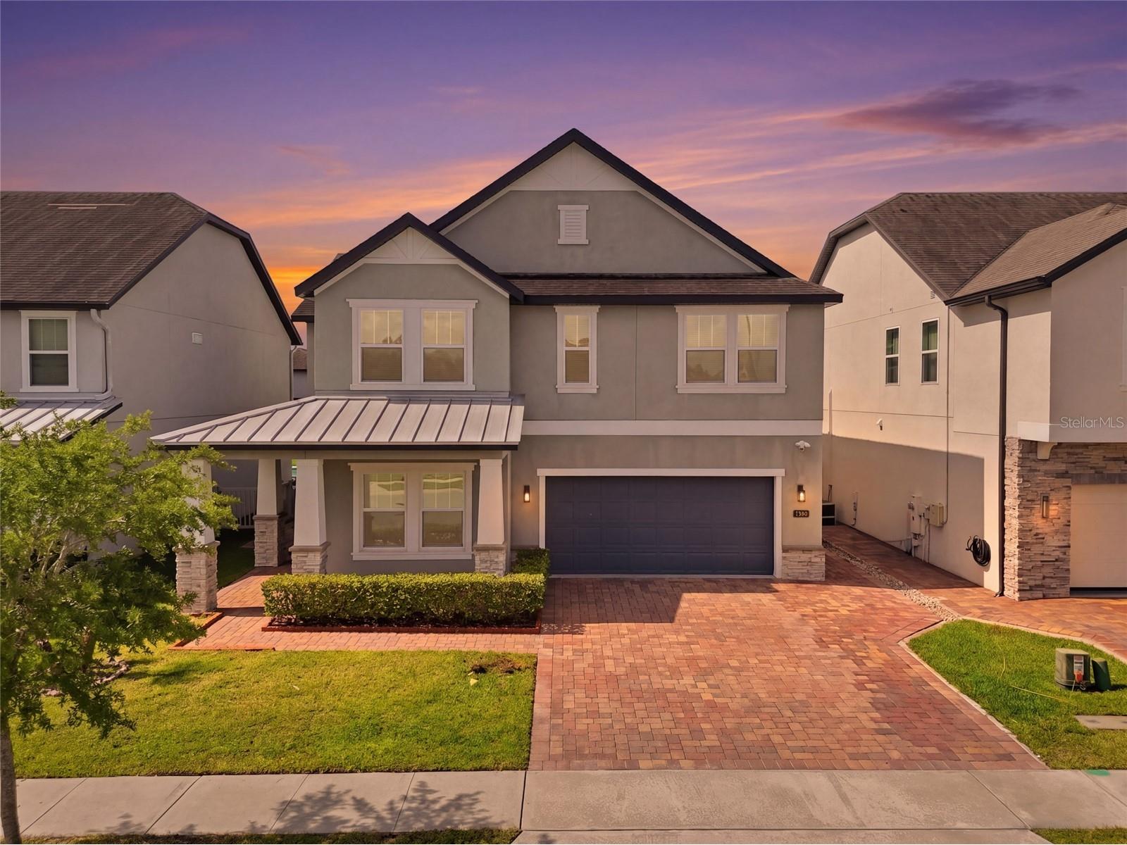 1369 Bristol Oaks Way Orlando FL 32825 O6410590 image1