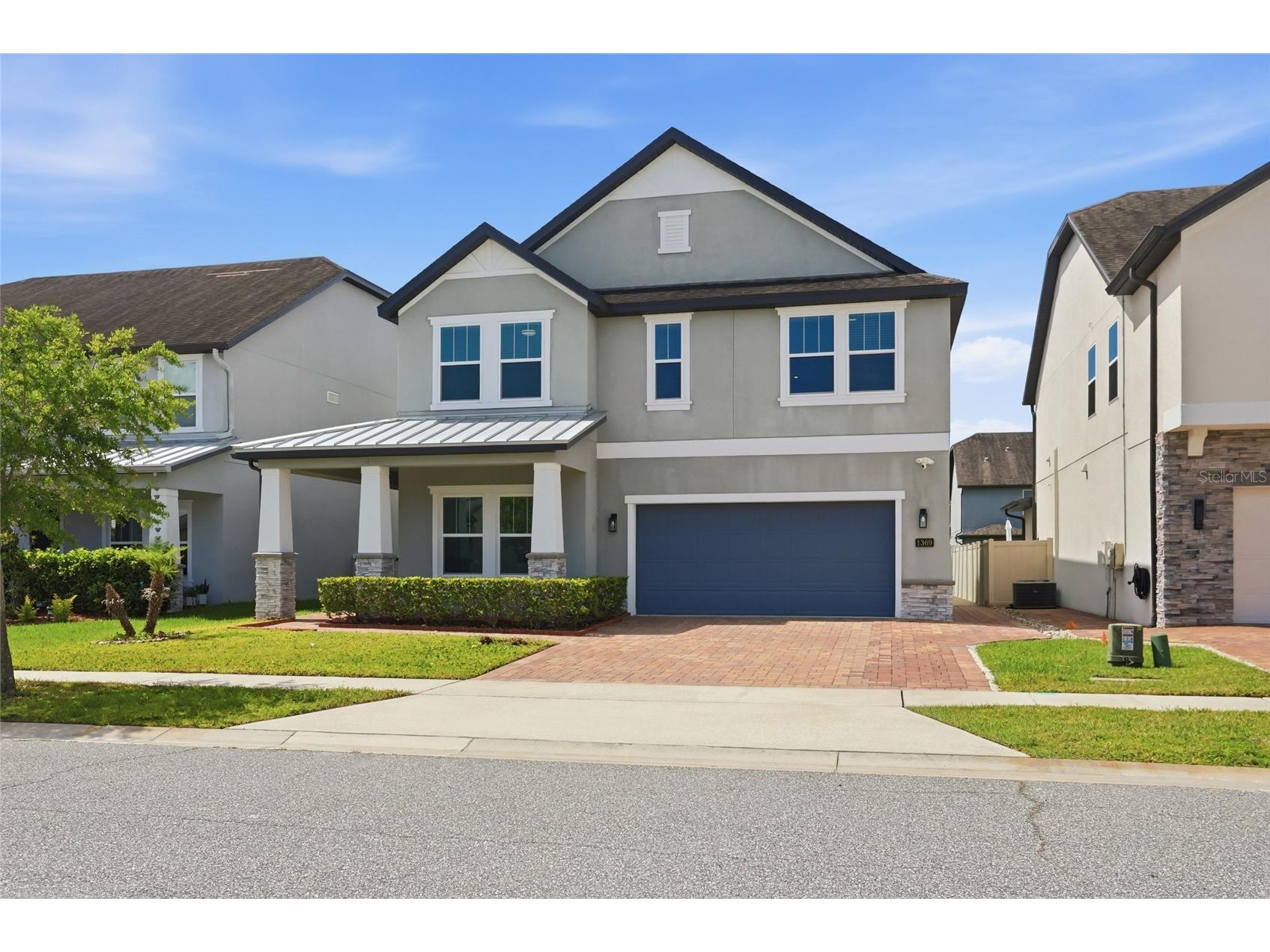 1369 Bristol Oaks Way Orlando FL 32825 O6410590 image4