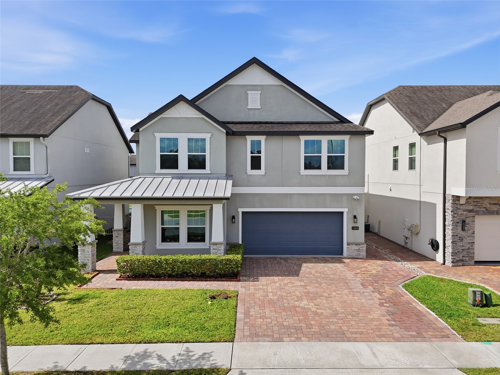 1369 Bristol Oaks Way Orlando FL 32825 O6410590 image5