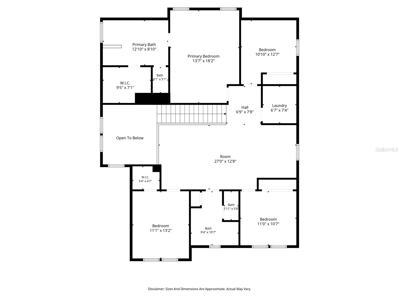 1369 Bristol Oaks Way Orlando FL 32825 O6410590 image67