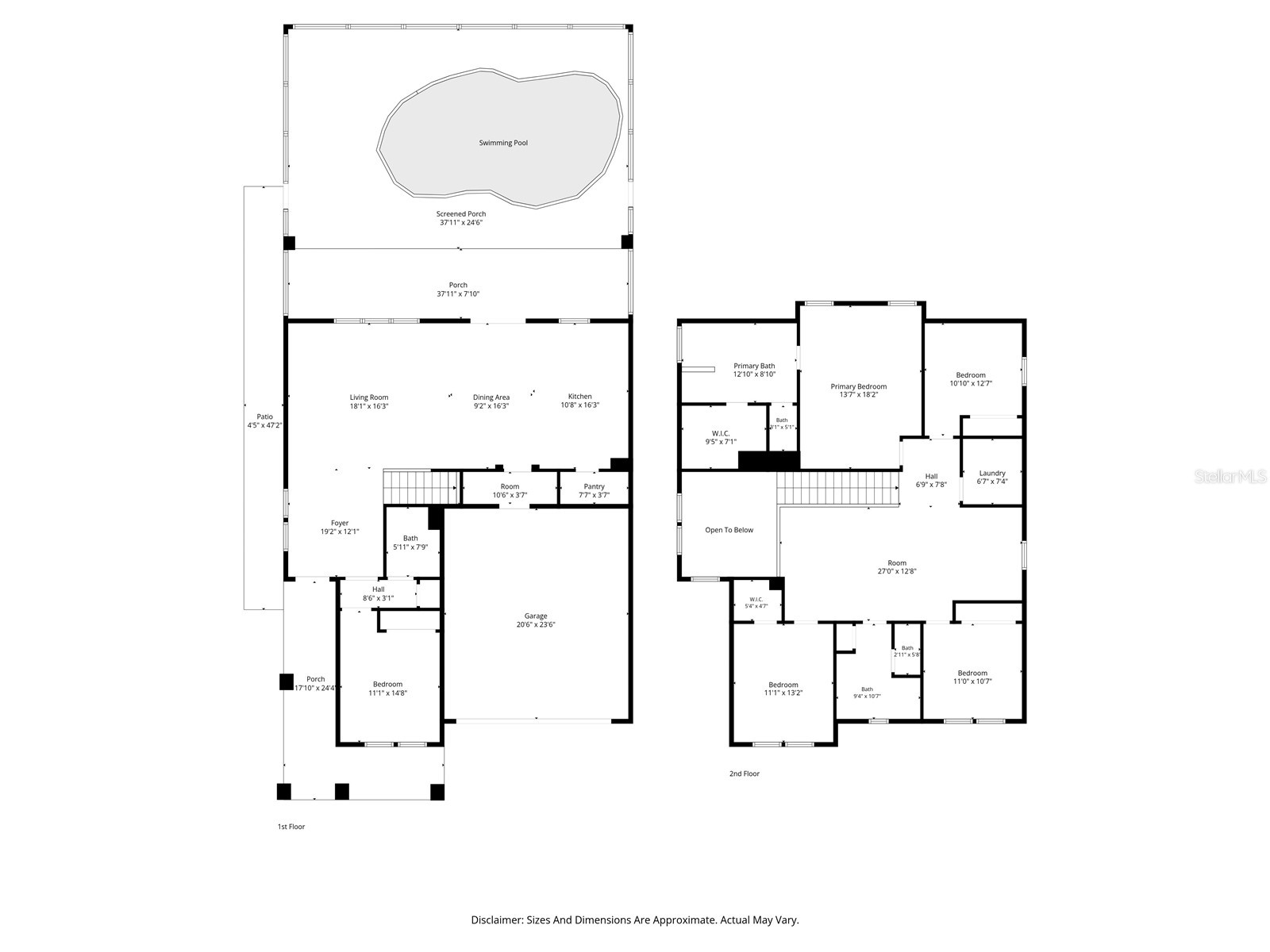 1369 Bristol Oaks Way Orlando FL 32825 O6410590 image68