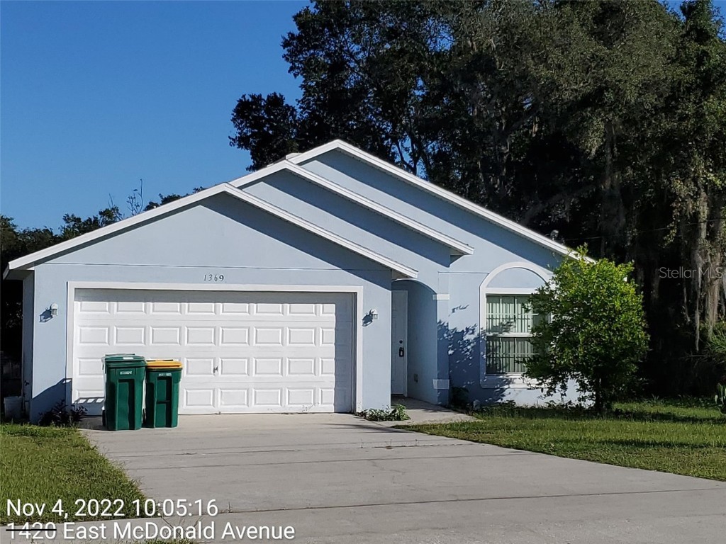 1369 E Mcdonald Avenue Eustis FL 32726 S5092458 image1