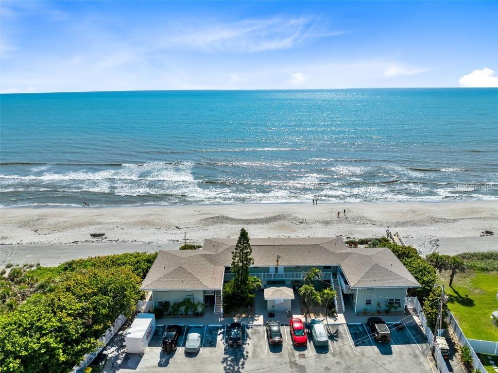 1369 Highway A1a #7 Satellite Beach FL 32937 - ATLANTIC OCEAN S5107937 image1