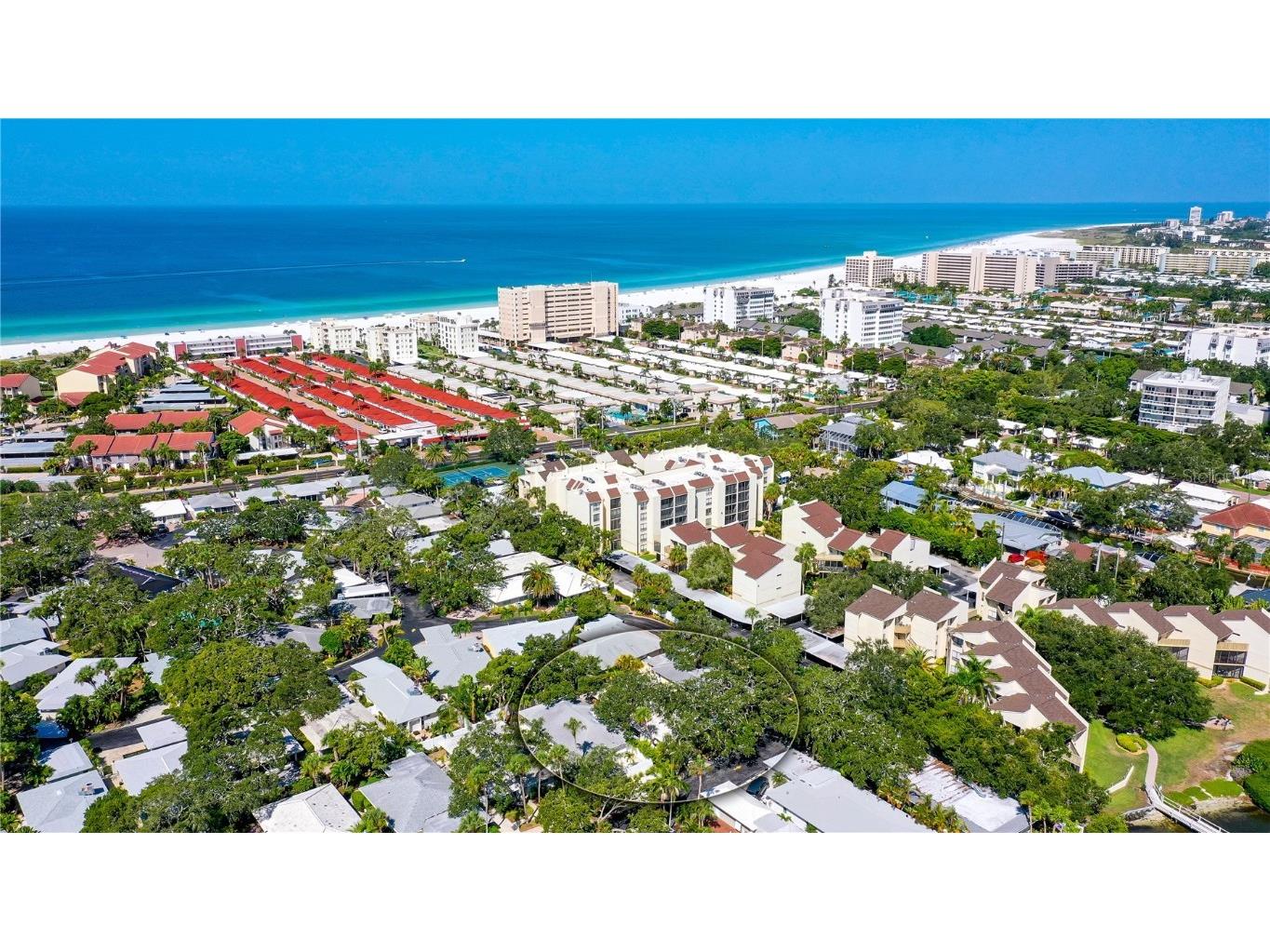 1369 Moonmist Drive #T-2 Sarasota FL 34242 A4580911 image1