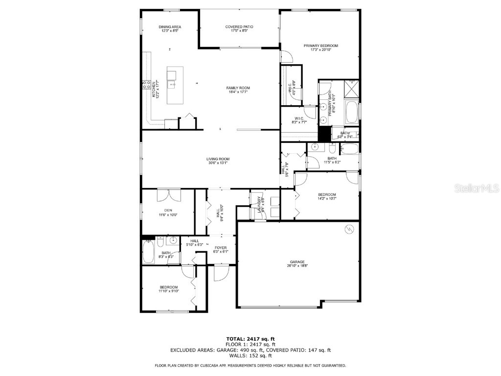 1369 Palmetto Dunes Street Davenport FL 33896 S5129553 image40