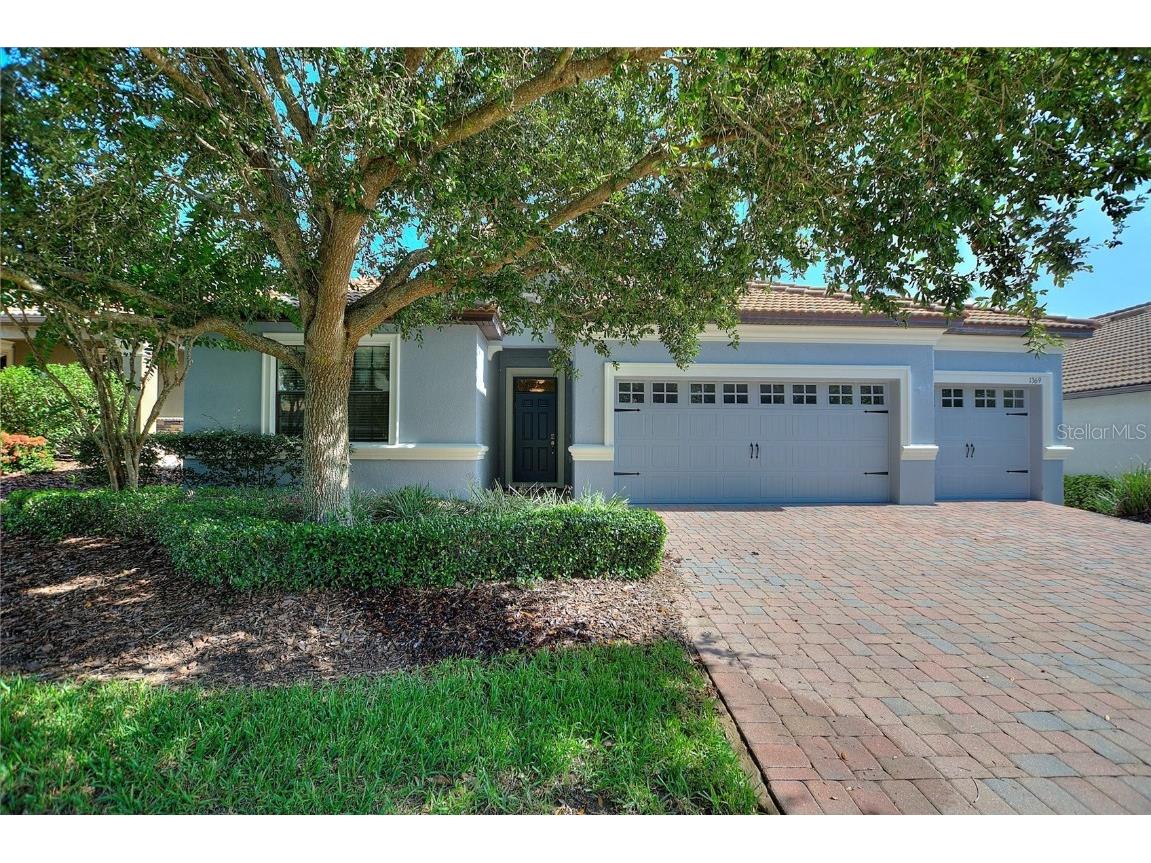 1369 Palmetto Dunes Street Davenport FL 33896 S5137315 image1