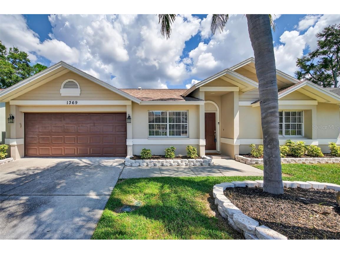 1369 Stonehenge Way Palm Harbor FL 34683 W7878397 image1
