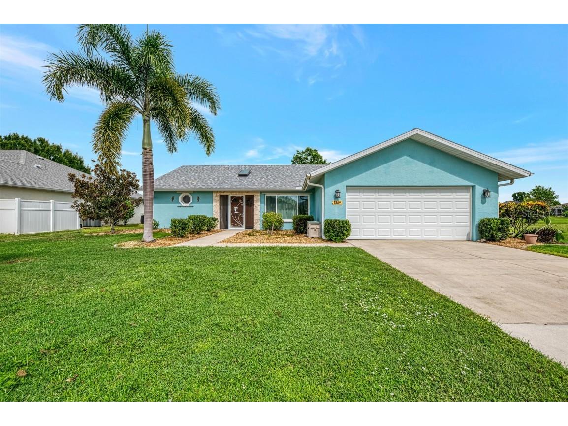 1369 Vermouth Lane Punta Gorda FL 33983 C7514658 image1