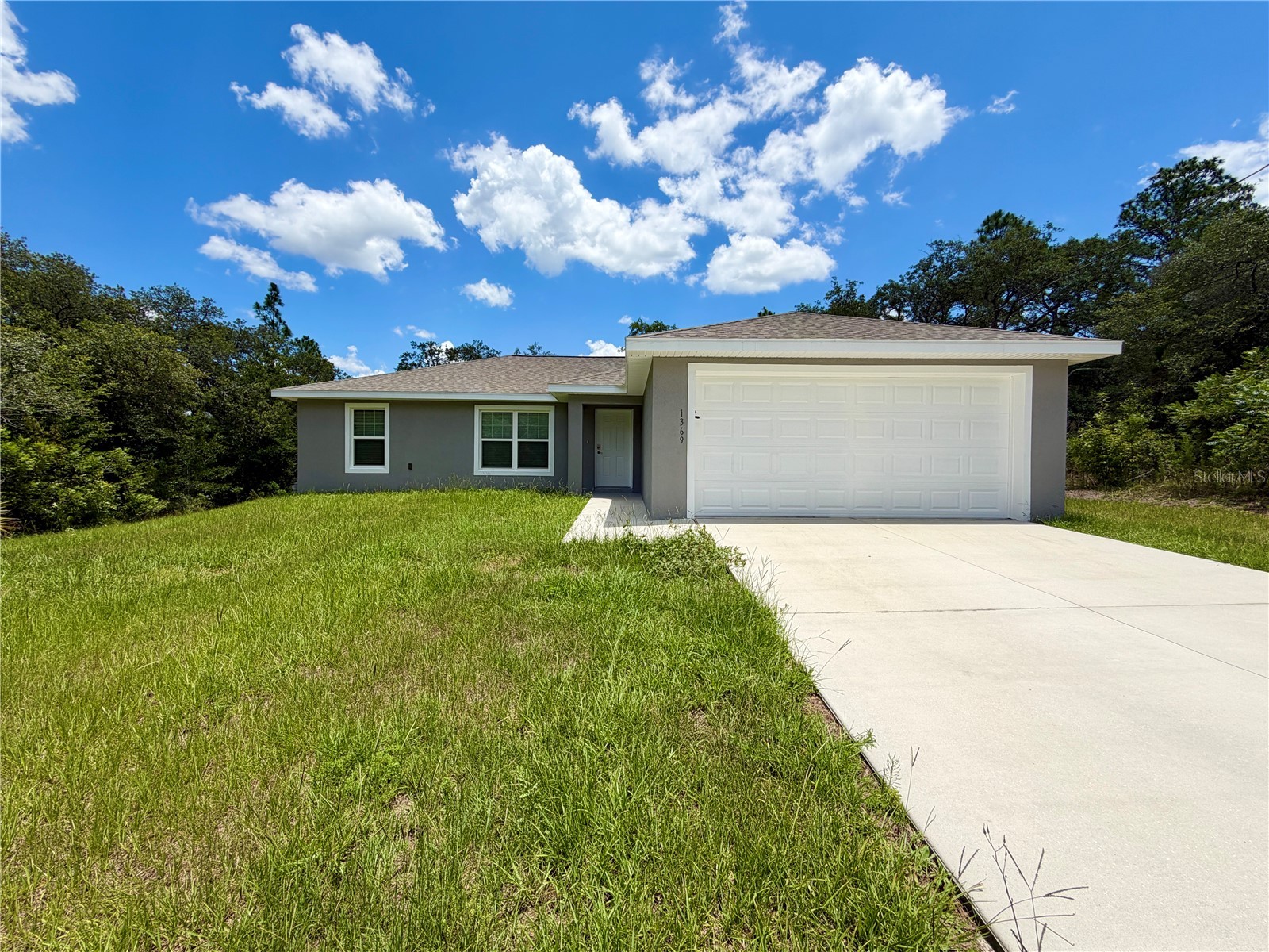 1369 W Dolores Drive Citrus Springs FL 34434 O6423591 image1