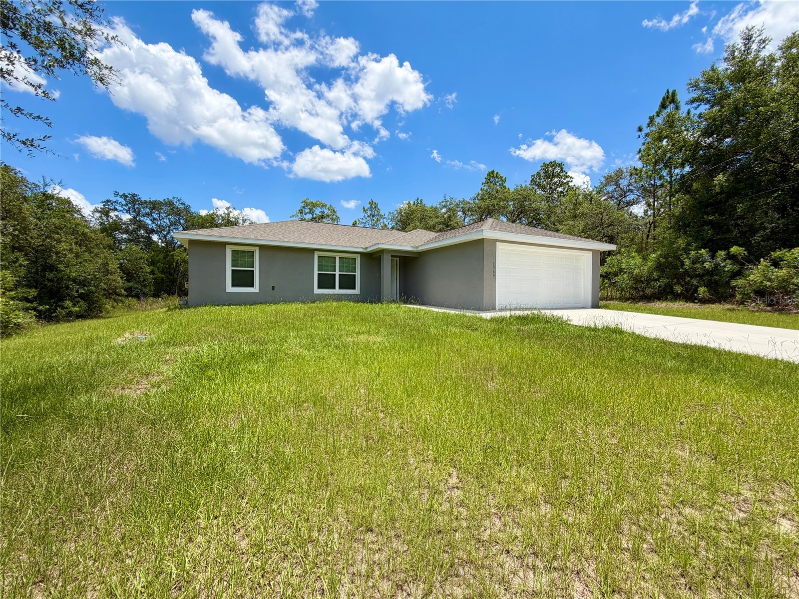 1369 W Dolores Drive Citrus Springs FL 34434 O6423591 image2