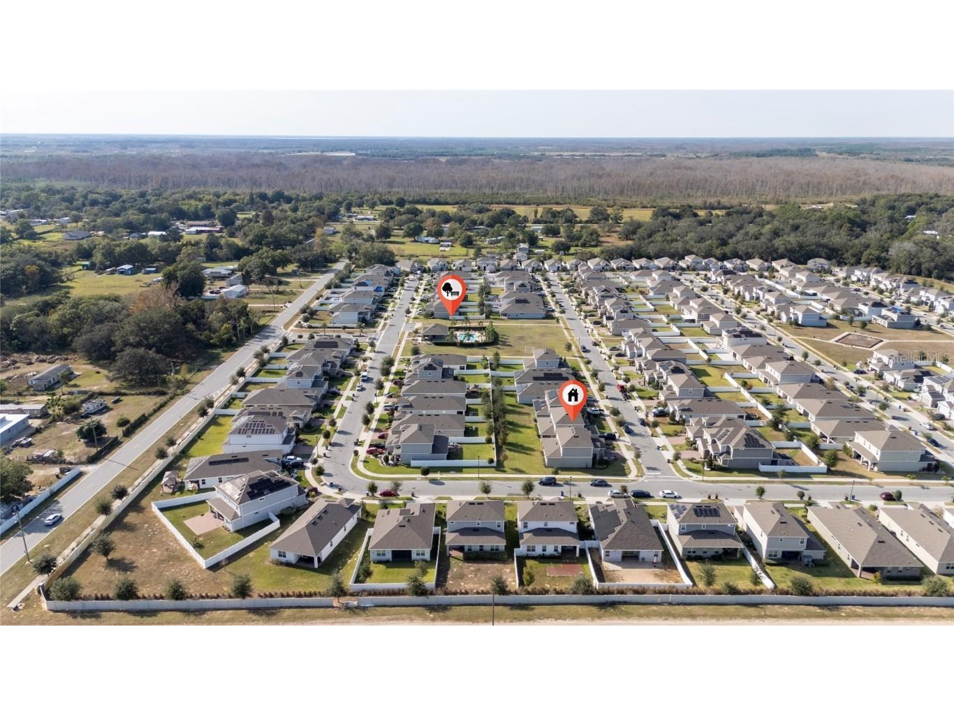 1369 Yorkdale Road Davenport FL 33837 S5138472 image33