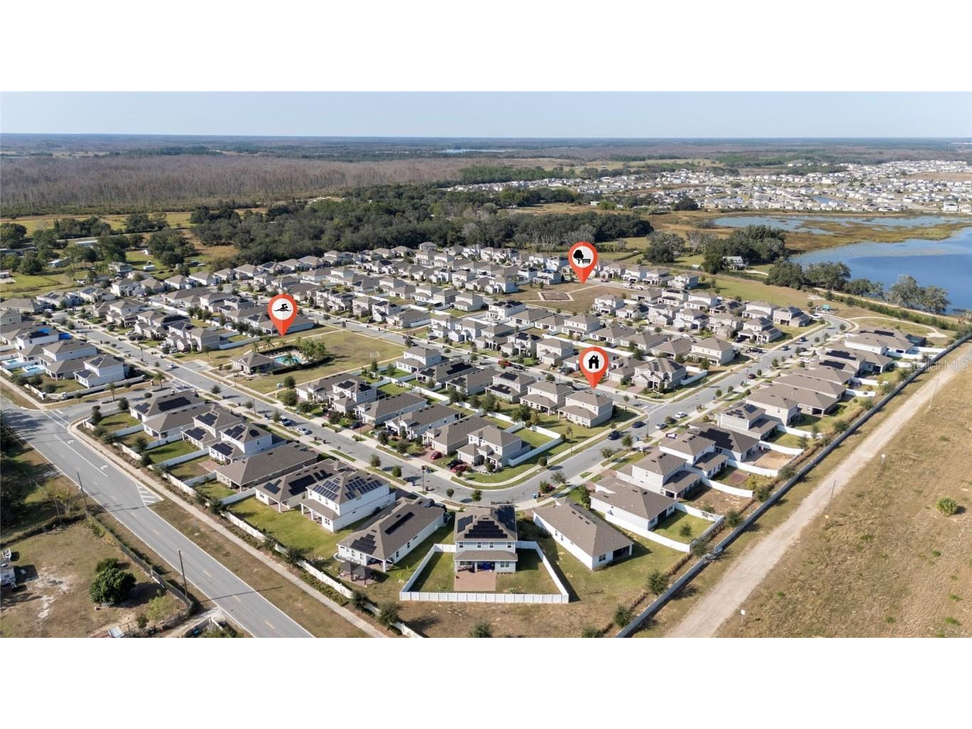 1369 Yorkdale Road Davenport FL 33837 S5138472 image34