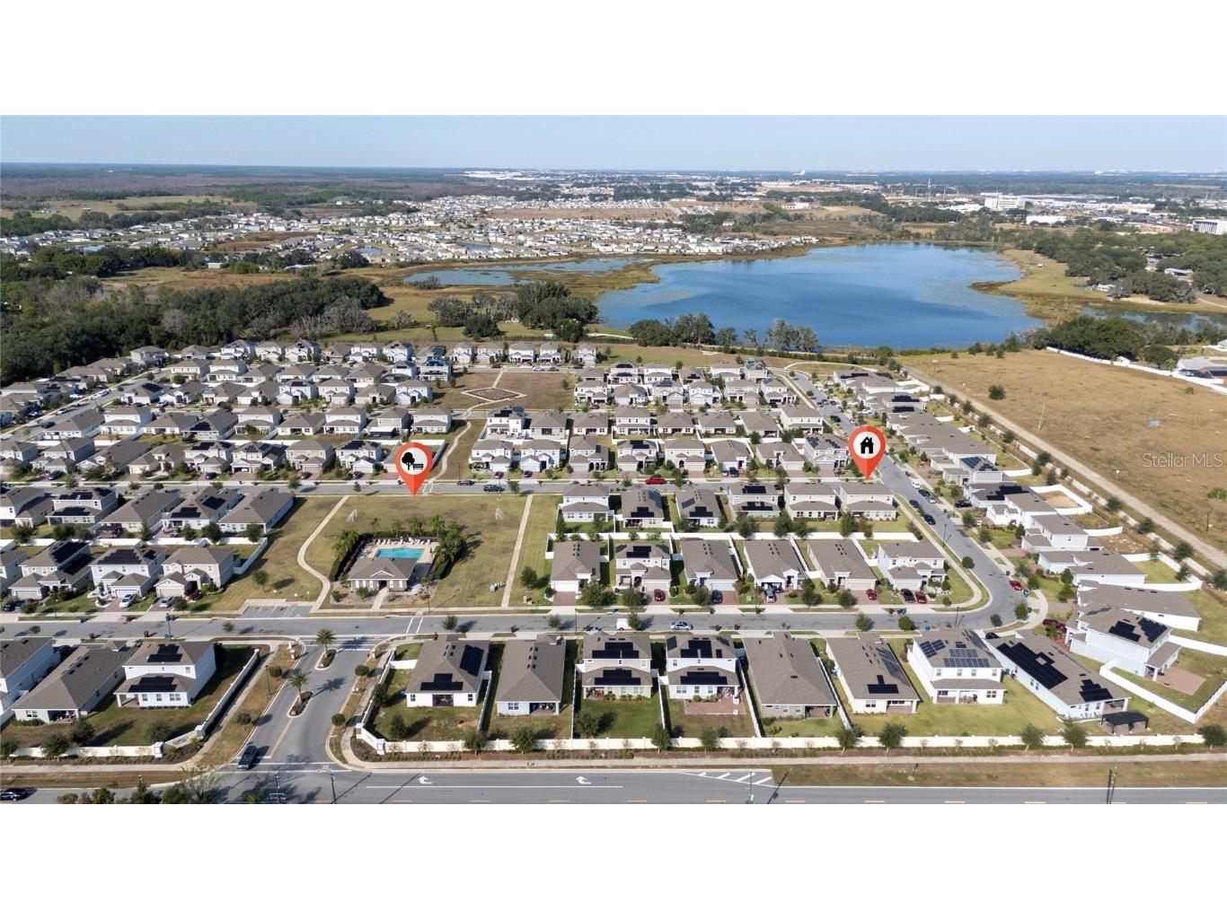 1369 Yorkdale Road Davenport FL 33837 S5138472 image36