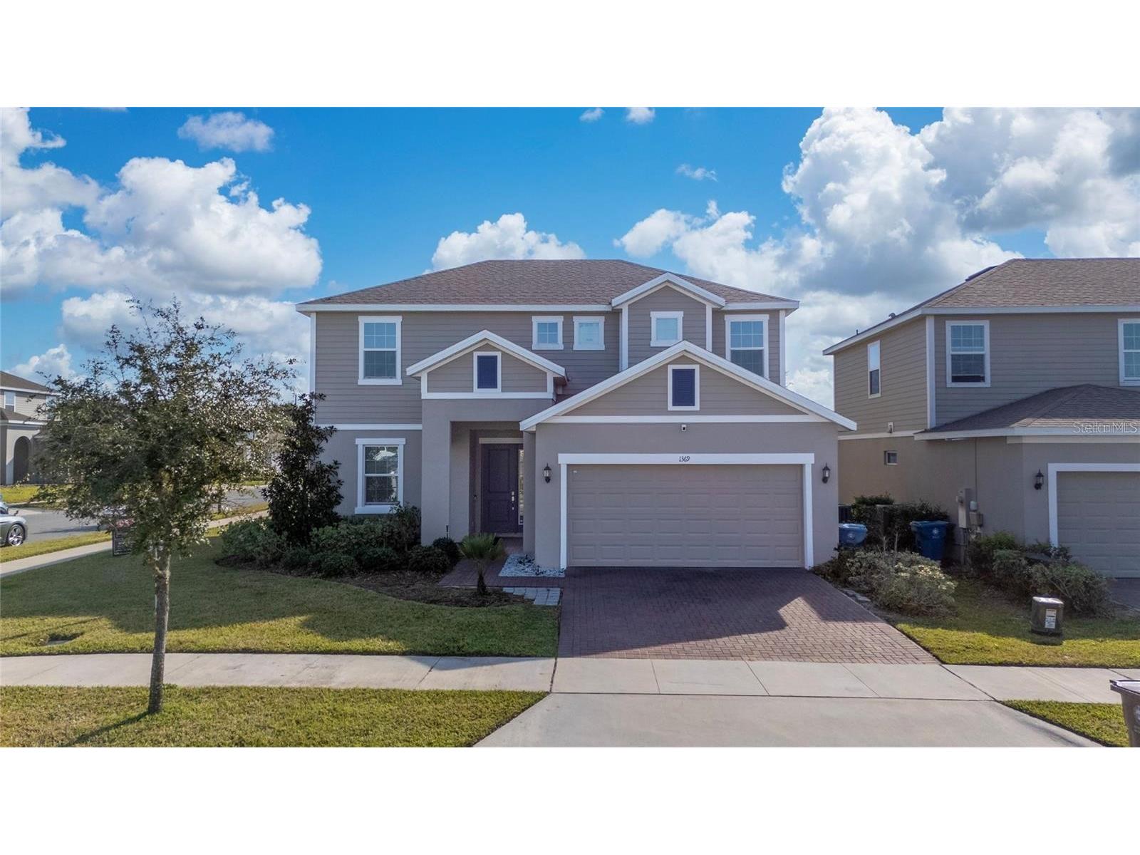 1369 Yorkdale Road Davenport FL 33837 S5150372 image1