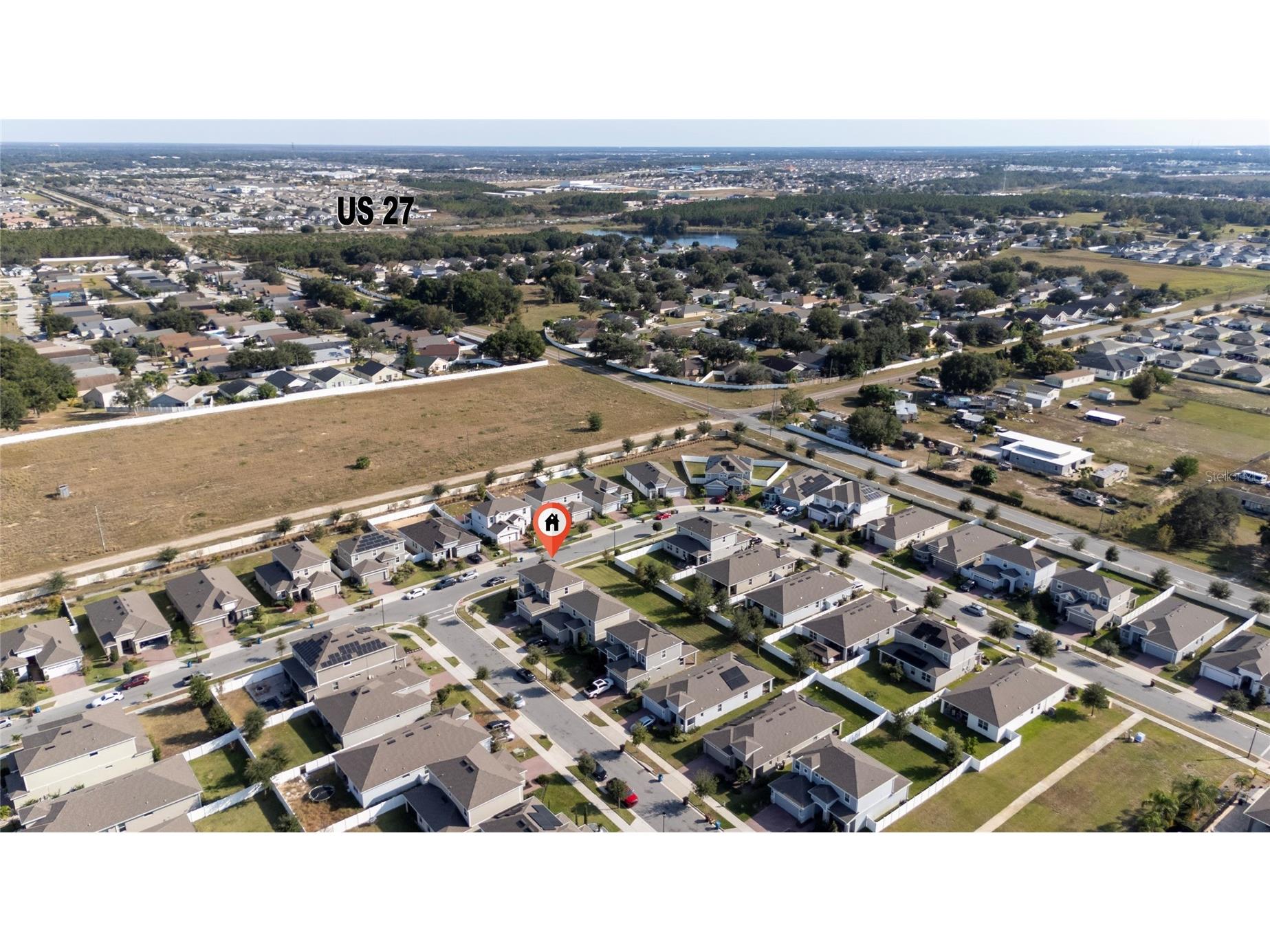 1369 Yorkdale Road Davenport FL 33837 S5150372 image27