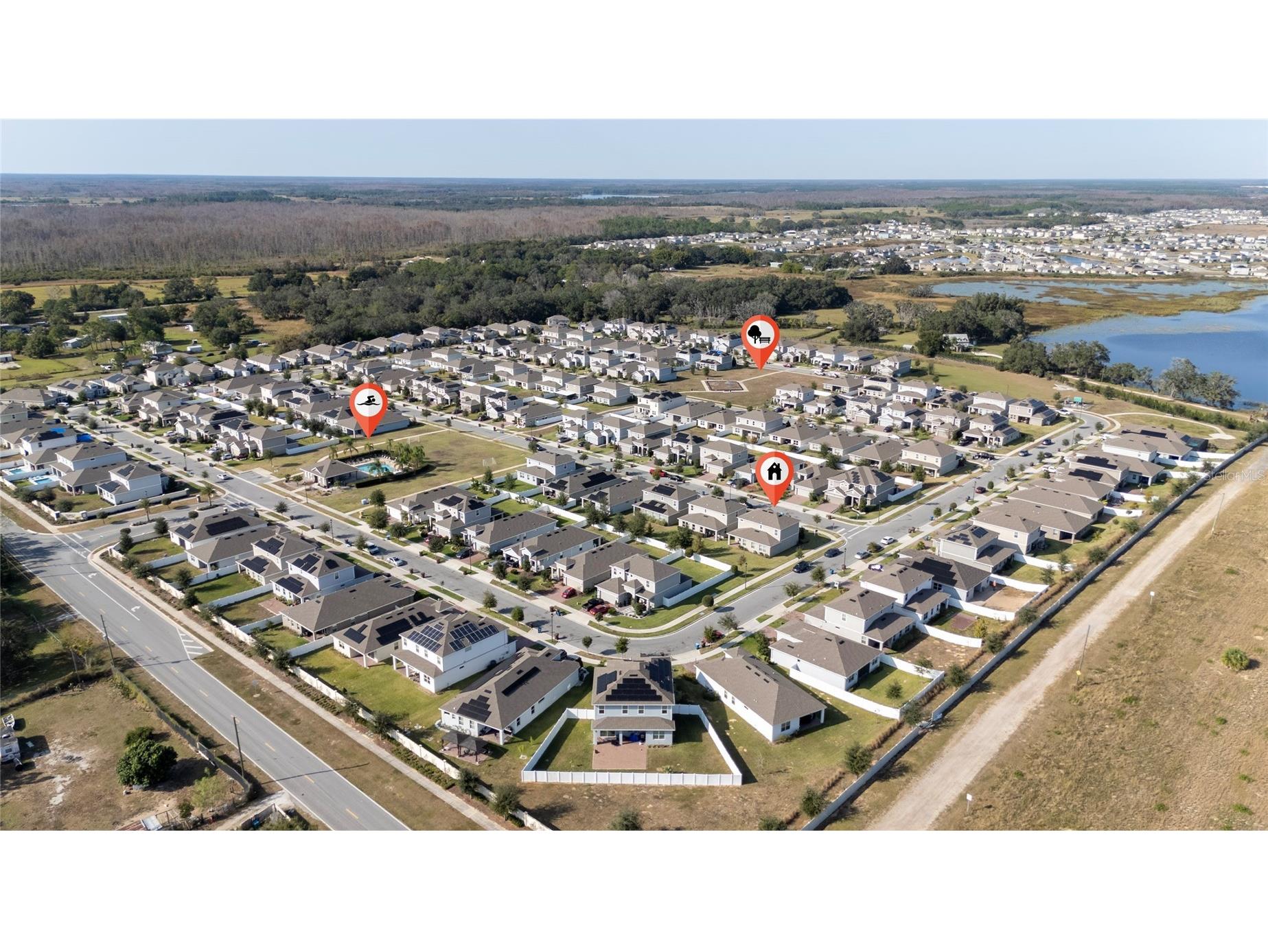 1369 Yorkdale Road Davenport FL 33837 S5150372 image32