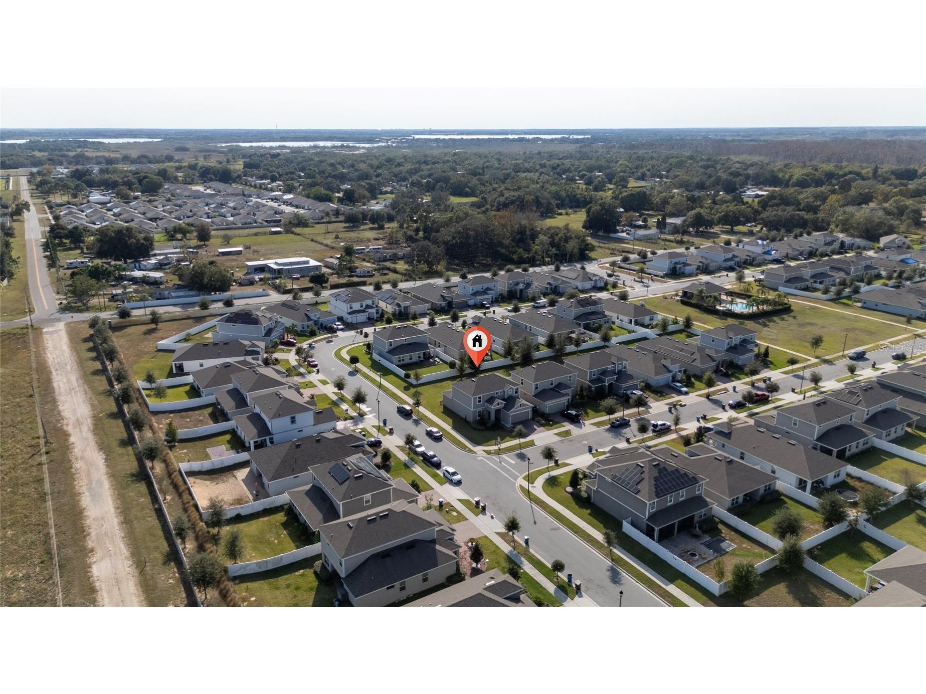 1369 Yorkdale Road Davenport FL 33837 S5150372 image34