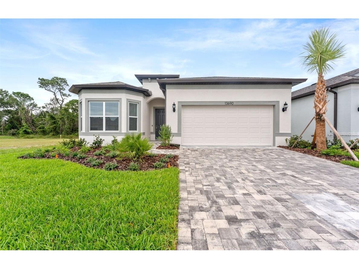 13690 Canyon Ridge Road Spring Hill FL 34610 TB8401599 image1