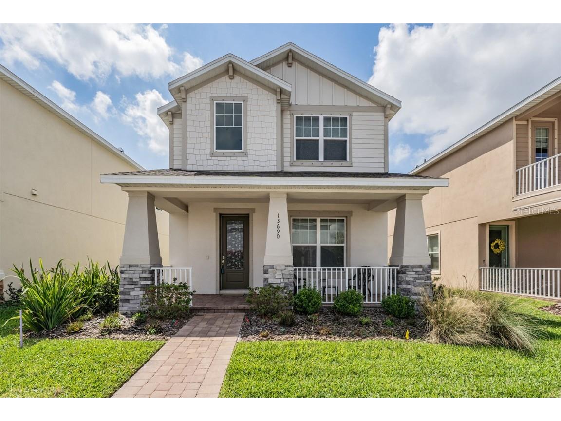 13690 Stevenson Lane Odessa FL 33556 U8195681 image1