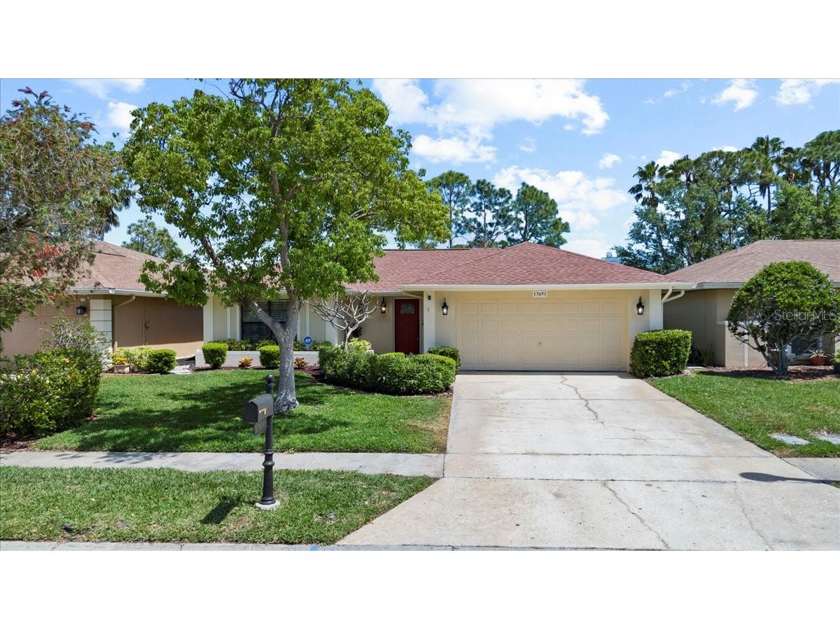 13691 Heron Circle Clearwater FL 33762 TB8367028 image1