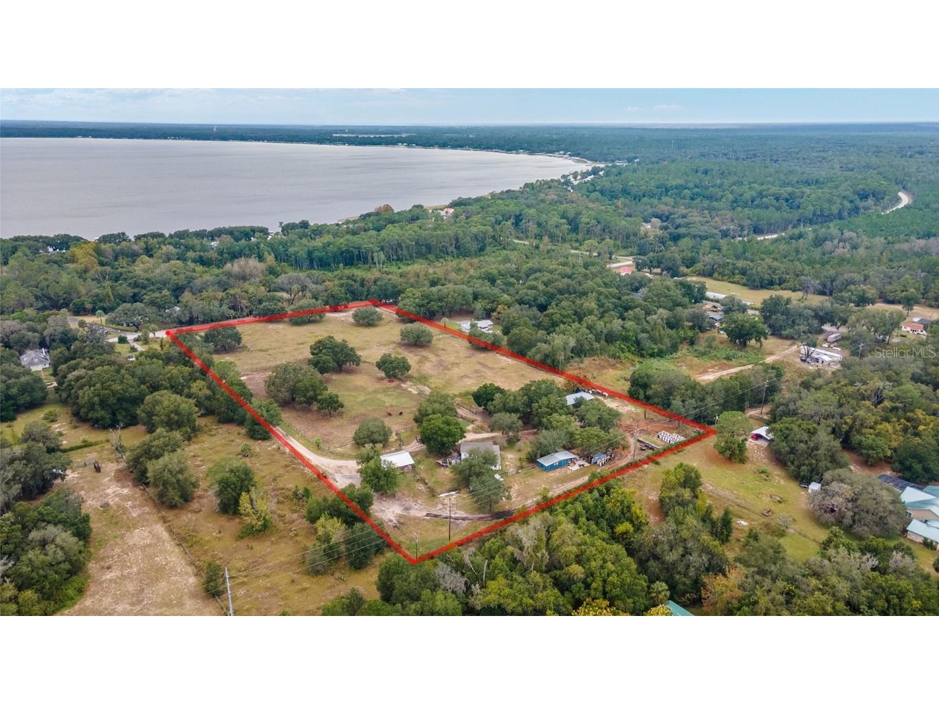 13691 S Highway 25 Eastlake Weir FL 32133 OM667687 image1