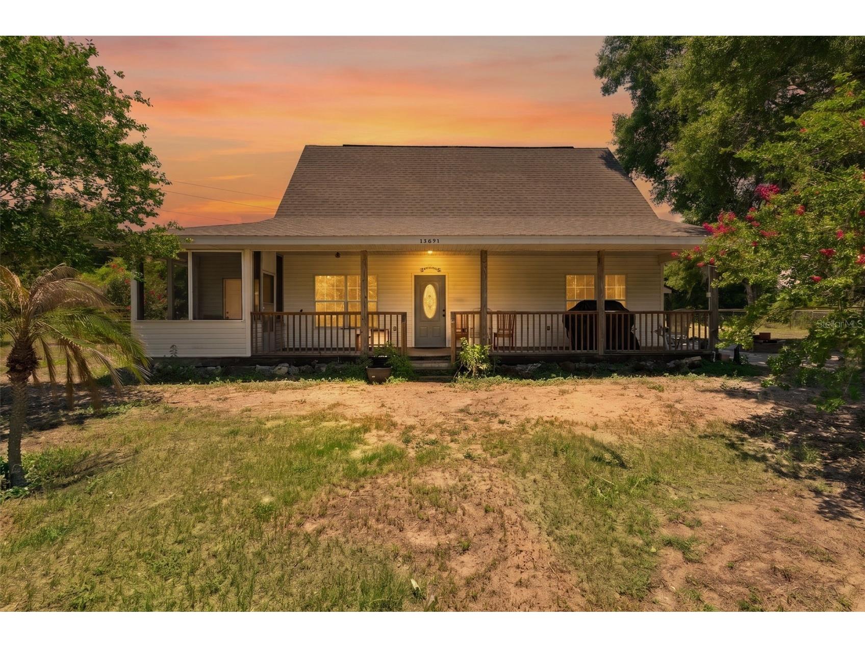 13691 S Hwy 25 Eastlake Weir FL 32133 G5114569 image1