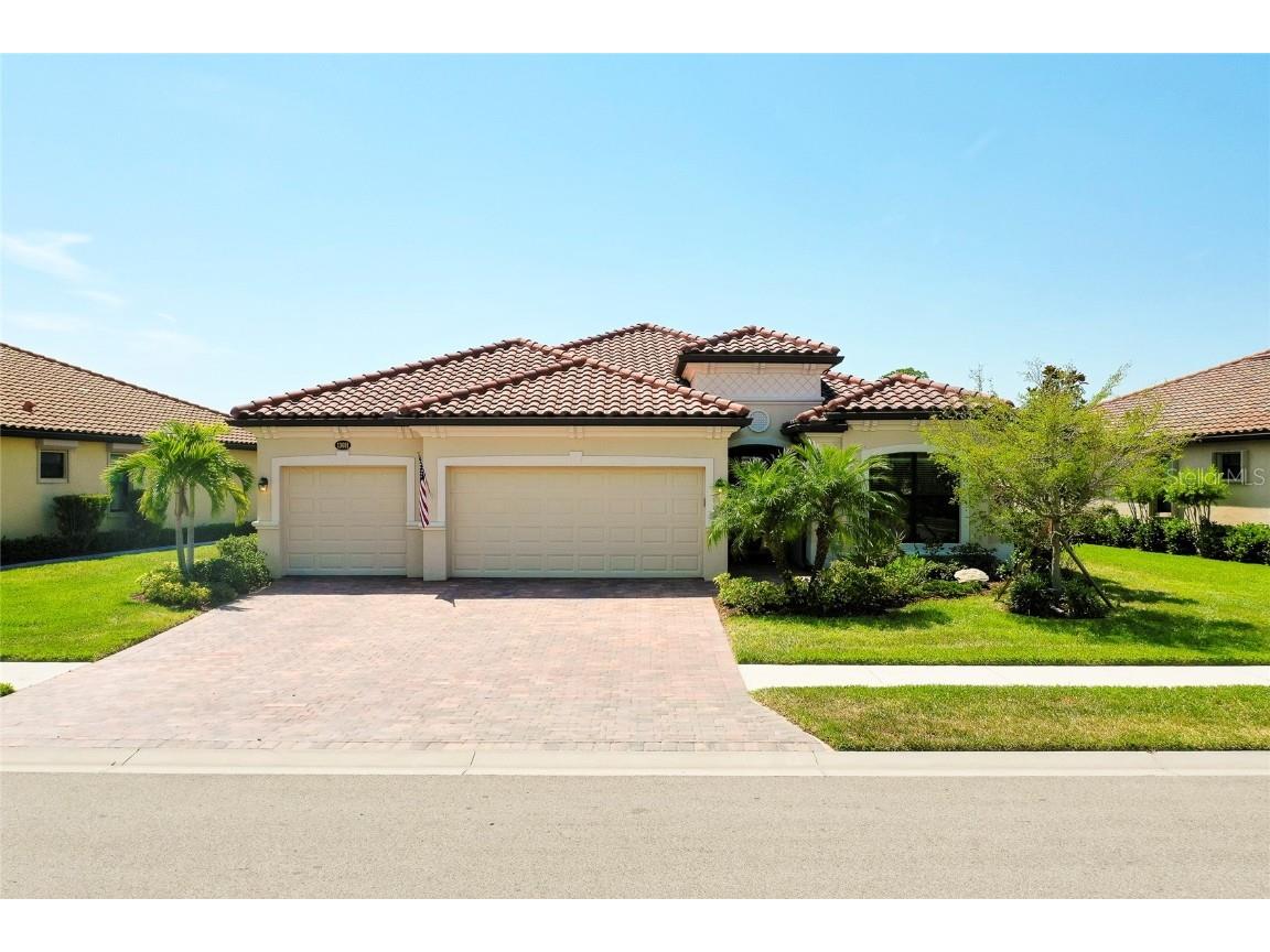 13691 Vancanza Drive Venice FL 34293 N6126411 image1
