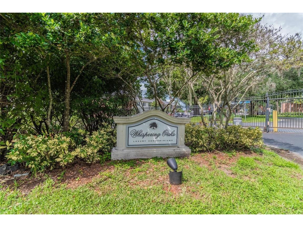 13692 Orange Sunset Drive #201 Tampa FL 33618 - LAKE MAGDALENE TB8402243 image2