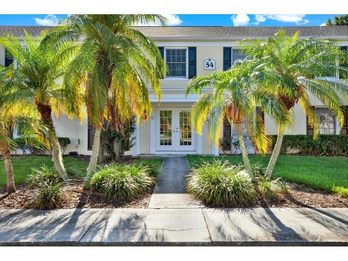 13693 Orange Sunset Drive #103 Tampa FL 33618 T3528810 image1