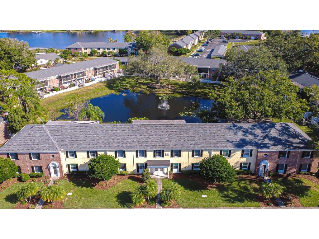 13693 Orange Sunset Drive #203 Tampa FL 33618 - LAKE MAGDALENE TB8455087 image1